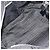 Borsa a mano PRADA Pocono Nylon Pelle Black Silver Auth mr2838 Nero Argento - vista 10