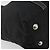 Borsa a mano PRADA Pocono Nylon Pelle Black Silver Auth mr2838 Nero Argento - vista 14