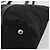 Borsa a mano PRADA Pocono Nylon Pelle Black Silver Auth mr2838 Nero Argento - vista 15