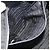 Borsa a mano PRADA Pocono Nylon Pelle Black Silver Auth mr2838 Nero Argento - vista 23