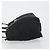 Borsa a mano PRADA Pocono Nylon Pelle Black Silver Auth mr2838 Nero Argento - vista 4