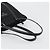 Borsa a mano PRADA Pocono Nylon Pelle Black Silver Auth mr2838 Nero Argento - vista 7