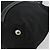 Borsa a mano PRADA Pocono Nylon Pelle Black Silver Auth mr2838 Nero Argento - vista 9