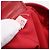 Borsa a tracolla PRADA Nylon Rosso Argento Auth 198455 - vista 12