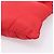 Borsa a tracolla PRADA Nylon Rosso Argento Auth 198455 - vista 14