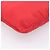 Borsa a tracolla PRADA Nylon Rosso Argento Auth 198455 - vista 15
