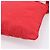 Borsa a tracolla PRADA Nylon Rosso Argento Auth 198455 - vista 16