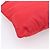 Borsa a tracolla PRADA Nylon Rosso Argento Auth 198455 - vista 17