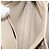 LOUIS VUITTON Monogram Charm Mini Linda Hand Bag Ivory LV Auth 196930M Crudo - vista 10
