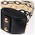 LOUIS VUITTON Monogram Charm Mini Linda Hand Bag Ivory LV Auth 196930M Crudo - vista 16