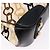 LOUIS VUITTON Monogram Charm Mini Linda Hand Bag Ivory LV Auth 196930M Crudo - vista 17