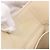 LOUIS VUITTON Monogram Charm Mini Linda Hand Bag Ivory LV Auth 196930M Crudo - vista 21