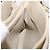 LOUIS VUITTON Monogram Charm Mini Linda Hand Bag Ivory LV Auth 196930M Crudo - vista 25
