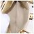 LOUIS VUITTON Monogram Charm Mini Linda Hand Bag Ivory LV Auth 196930M Crudo - vista 27