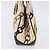 LOUIS VUITTON Monogram Charm Mini Linda Hand Bag Ivory LV Auth 196930M Crudo - vista 3