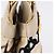 LOUIS VUITTON Monogram Charm Mini Linda Hand Bag Ivory LV Auth 196930M Crudo - vista 6