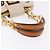 LOUIS VUITTON Monogram Charm Mini Linda Hand Bag Ivory LV Auth 196930M Crudo - vista 9