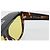 Lunettes de soleil Christian Dior Plastique Tortoise Brown Gold Auth BA15026V Marron Doré - vue 12
