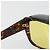 Lunettes de soleil Christian Dior Plastique Tortoise Brown Gold Auth BA15026V Marron Doré - vue 13