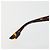 Lunettes de soleil Christian Dior Plastique Tortoise Brown Gold Auth BA15026V Marron Doré - vue 15