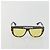 Lunettes de soleil Christian Dior Plastique Tortoise Brown Gold Auth BA15026V Marron Doré - vue 2