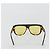 Lunettes de soleil Christian Dior Plastique Tortoise Brown Gold Auth BA15026V Marron Doré - vue 3