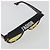 Lunettes de soleil Christian Dior Plastique Tortoise Brown Gold Auth BA15026V Marron Doré - vue 8