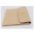 Cartera larga CHANEL Matelasse de piel de cordero Beige Gold CC Auth BA15254 Dorado - vista 5