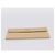 Cartera larga CHANEL Matelasse de piel de cordero Beige Gold CC Auth BA15254 Dorado - vista 7