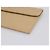 Cartera larga CHANEL Matelasse de piel de cordero Beige Gold CC Auth BA15254 Dorado - vista 8