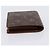 LOUIS VUITTON Monogram PortefeuilleMarco Bifold Wallet M61675 LV Auth 198785 Monograma - vista 5