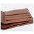 LOUIS VUITTON Monogram PortefeuilleMarco Bifold Wallet M61675 LV Auth 198785 Monograma - vista 9