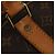 LOUIS VUITTON Monogram Keepall 55 Boston Bag M41424 LV Auth 193350A Monogramm - Ansicht 17