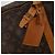 LOUIS VUITTON Monogram Keepall 55 Boston Bag M41424 LV Auth 193350A Monogramm - Ansicht 19