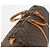 LOUIS VUITTON Monogram Keepall 55 Boston Bag M41424 LV Auth 193350A Monogramm - Ansicht 6