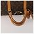 LOUIS VUITTON Monogram Keepall 55 Boston Bag M41424 LV Auth 193350A Monogramm - Ansicht 7