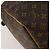 LOUIS VUITTON Monogram Keepall 55 Boston Bag M41424 LV Auth 193350A Monogramm - Ansicht 9