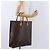 LOUIS VUITTON Monogram Sac Plat Hand Bag M51140 LV Auth 196332 Monogramma - vista 20