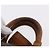 LOUIS VUITTON Monogram Keepall Bandouliere 45 Borsa Boston M41418 LV Auth 195177 Monogramma - vista 14