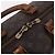 LOUIS VUITTON Monogram Keepall Bandouliere 45 Borsa Boston M41418 LV Auth 195177 Monogramma - vista 20