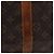 LOUIS VUITTON Monogram Keepall Bandouliere 45 Borsa Boston M41418 LV Auth 195177 Monogramma - vista 4