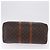 LOUIS VUITTON Monogram Keepall Bandouliere 45 Borsa Boston M41418 LV Auth 195177 Monogramma - vista 7