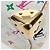 Borsa LOUIS VUITTON Monogram Multicolor Speedy 30 White Bron M92643 Auth 196338V Bianco Bronzo - vista 16