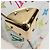 Borsa LOUIS VUITTON Monogram Multicolor Speedy 30 White Bron M92643 Auth 196338V Bianco Bronzo - vista 17