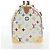 Borsa LOUIS VUITTON Monogram Multicolor Speedy 30 White Bron M92643 Auth 196338V Bianco Bronzo - vista 5