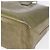 Borsa LOUIS VUITTON Monogram Vernis Wilshire PM Gris Art Deco M91627 Auth 197033 Grigio - vista 16