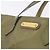 Borsa LOUIS VUITTON Monogram Vernis Wilshire PM Gris Art Deco M91627 Auth 197033 Grigio - vista 17