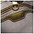 Borsa LOUIS VUITTON Monogram Vernis Wilshire PM Gris Art Deco M91627 Auth 197033 Grigio - vista 18