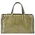 Borsa LOUIS VUITTON Monogram Vernis Wilshire PM Gris Art Deco M91627 Auth 197033 Grigio - vista 2