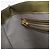 Borsa LOUIS VUITTON Monogram Vernis Wilshire PM Gris Art Deco M91627 Auth 197033 Grigio - vista 21
